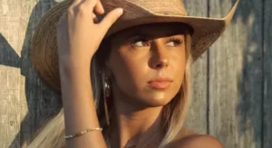 hailey welch net worth